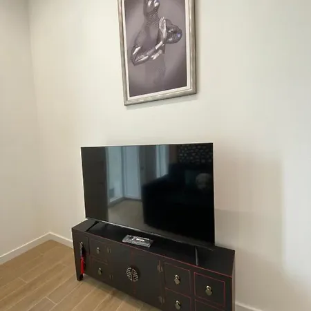 Apartamento Apart_sanvicente 6